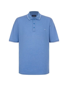 Хлопковое поло Paul & shark