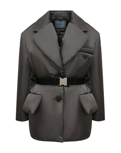 Пуховик Prada