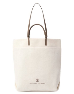 Сумка-тоут Brunello cucinelli