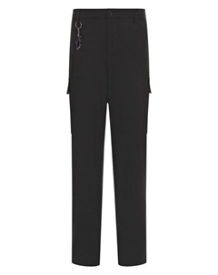 Брюки-карго Paul & shark