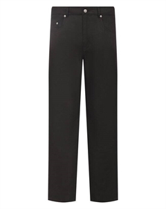 Льняные брюки Rick owens