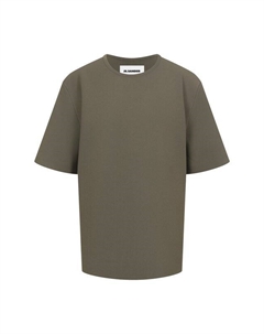 Пуловер из вискозы Jil sander