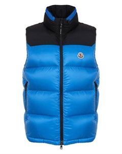 Пуховый жилет Ophrys Moncler