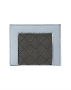 Кожаный футляр для кредитных карт Bottega veneta