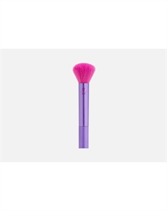 Многофункциональная кисть для макияжа Afterglow All Night Multitasking Brush 1 шт Real techniques