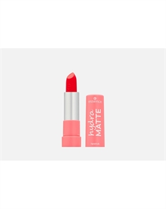 Помада для губ Hydra MATTE 3.5 г Essence