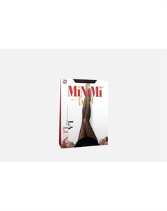 Колготки LA LUNA 20 den Cappuccino 4 мл Minimi