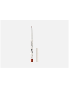 Карандаш для губ Waterproof gel lip pencil 0.29 г Alvin d'or