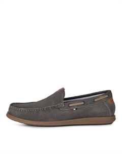 Топсайдеры Salamander