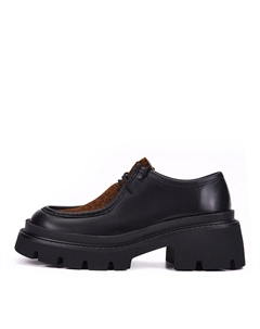 Полуботинки Salamander