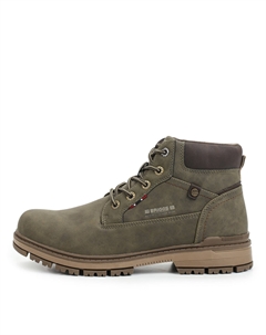 Ботинки Briggs