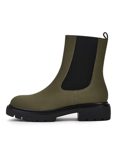 Челси Thomas munz