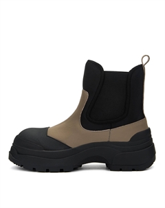 Ботинки Briggs