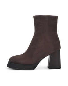 Ботильоны Thomas munz