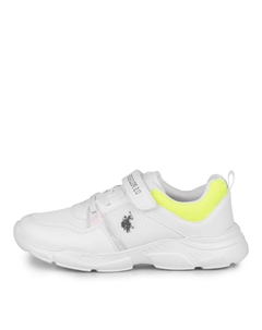 Кроссовки U.s. polo assn.