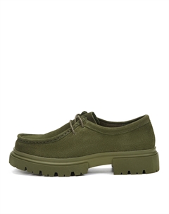 Полуботинки Bridget