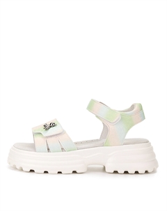 Сандалии Thomas munz