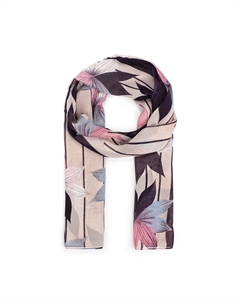 Палантин Thomas munz