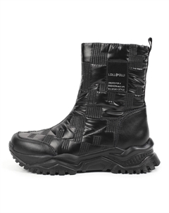 Дутики Lolli|polli