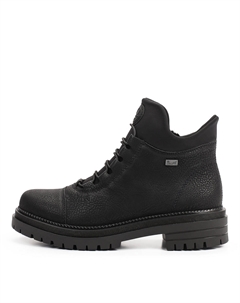 Ботинки Rieker