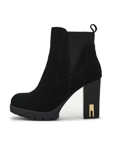 Ботильоны Bridget