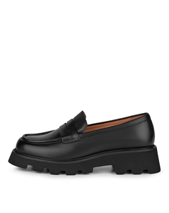 Лоферы Thomas munz