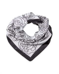 Платок Thomas munz