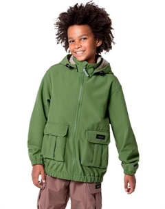 Ветровка Nikastyle