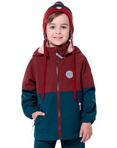 Ветровка Nikastyle