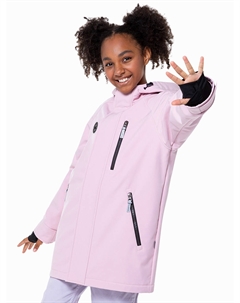 Ветровка Nikastyle