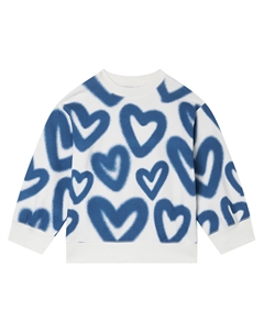 Толстовка Stella mccartney