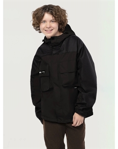 Ветровка Nikastyle