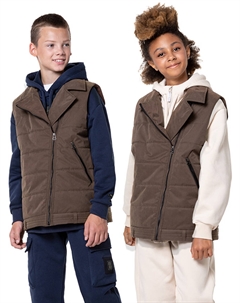 Жилет Nikastyle