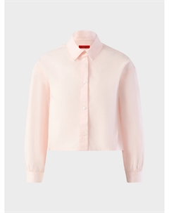 Рубашка укороченная Max&co