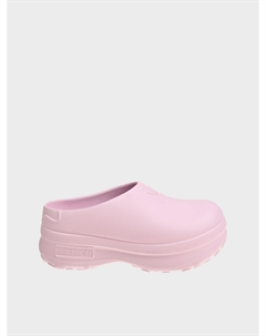 Сабо ADIFOM STAN MULE, розовые Adidas