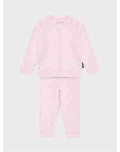 Комплект куртка спортивная+брюки+футболка Marc jacobs