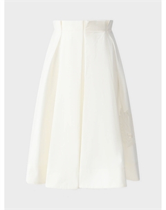 Юбка с шитьем Elisabetta franchi