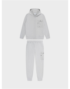 Спортивный костюм: куртка и брюки C.p. company