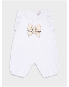 Песочник с бантом Monnalisa