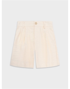 Бермуды изо льна Eleventy