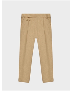 Классические брюки со стрелками Eleventy