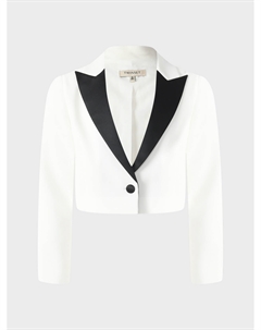 Пиджак укороченный Twinset