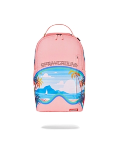Рюкзак TROPICAL SHARK BACKPACK Sprayground
