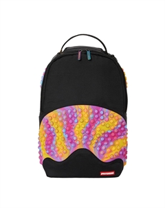 Рюкзак Pop shark с вставкой поп-ит Sprayground