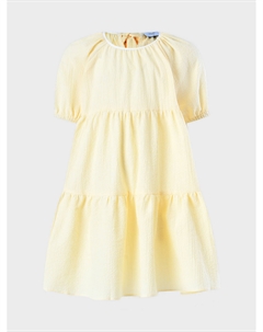 Платье с коротким рукавом Paade mode