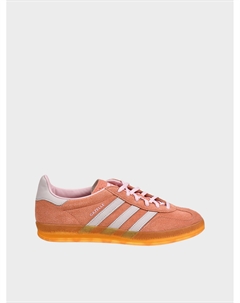 Кеды GAZELLE INDOOR, розовые Adidas