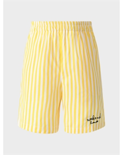 Шорты в полоску Weekend house kids.