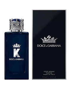 Духи K By Parfum Dolce&gabbana