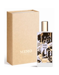 Парфюмерная вода Ithaque Memo