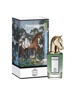 Парфюмерная вода Fortuitous Finley Penhaligon's